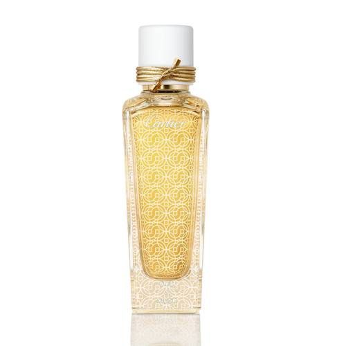 عطر كارتييه عود اند مسك او دو بارفان 75 مل