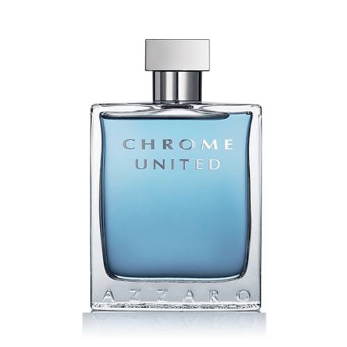 عطر ازارو  كروم يونايتد او دو تواليت 100 مل 
