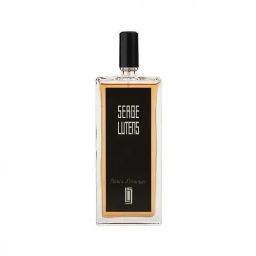 عطر سيرج لوتنس فليرز دي اورانجير او دو بارفيوم 50مل
