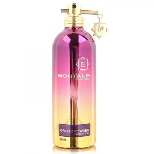 عطر مونتال اوركيد باودر او دو بارفان 100 مل