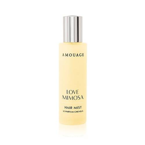 عطر للشعر امواج لوف ميموزا 50 مل