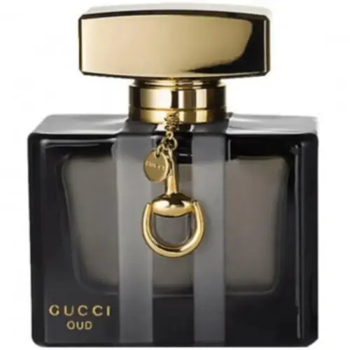عطر قوتشي عود النسائي او دو بارفيوم 75مل