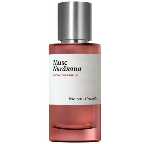 عطر ميزون كريفلي مسك نوراسانا اكسترايت دو بارفيوم 50مل