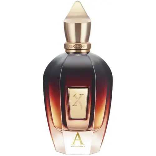 عطر زيرجوف الاسكندرية II او دو بارفيوم 50مل
