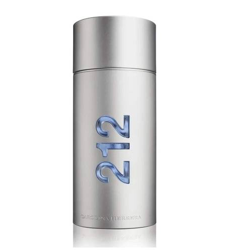 عطر كارولينا هيريرا 212 مان او دو تواليت 100 مل