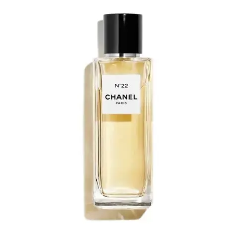 عطر شانيل نمبر 22 او دو بارفان 75 مل