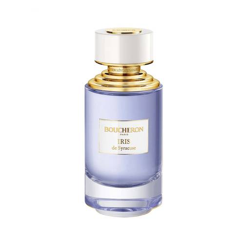 عطر بوشرون ايريس دي سيراكيوز او دو بارفان 125 مل 