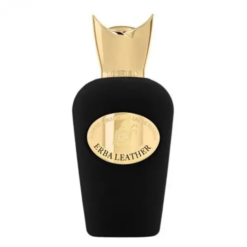 عطر سوسبيرو ايربا ليذر او دو بارفان 100 مل 