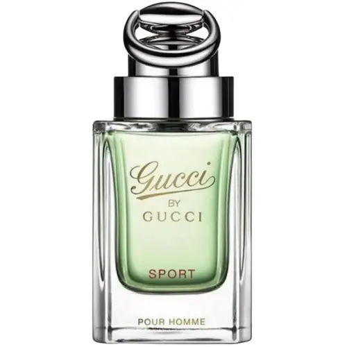 عطر غوتشي باي قوتشي سبورت او دو تواليت 90مل