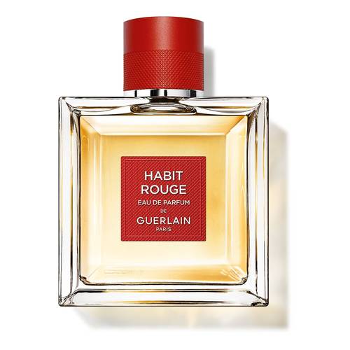 عطر جيرلان هابت روج أو دو بارفان 100 مل 