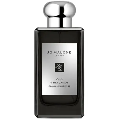 عطر جو مالون عود اند برغموت كولون انتنس 100مل