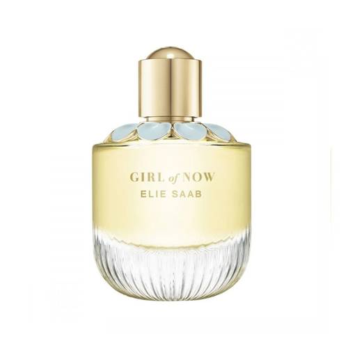 عطر إيلي صعب لي بارفيوم جيرل اوف ناو او دي بارفان 90 مل
