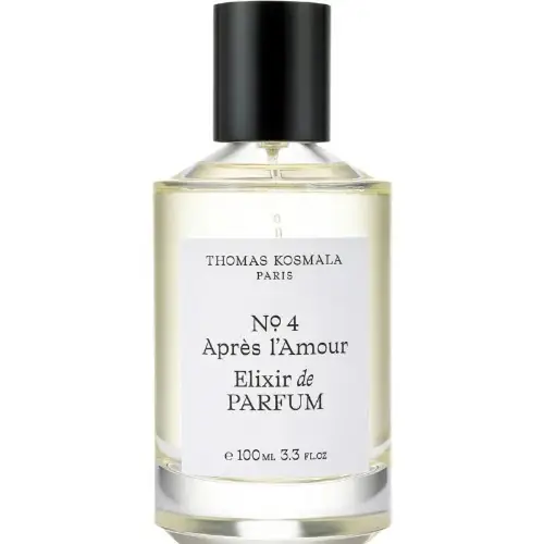 عطر توماس كوسمالا نمبر 4 ابريس لو امور اليكسير او دو بارفيوم 100مل