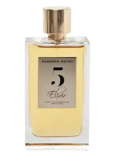 عطر روسيندو ماتيو نمبر 5 اليكسير 100 مل