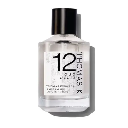 عطر توماس كوسمالا نمبر 12 عود دوز او دي بارفيوم 100 مل