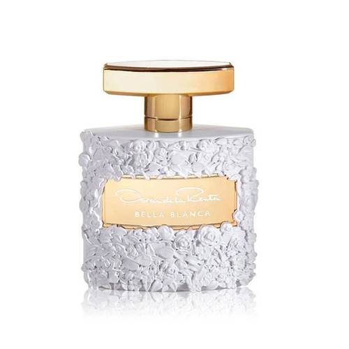 عطر أوسكار دي لا رينتا بيلا بلانكا أو دو بارفان 100 مل 