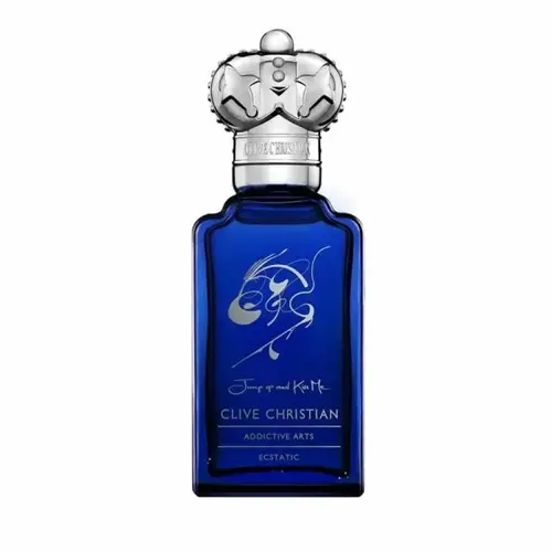 عطر كلايف كريستيان جامب اند كيس مي استاتيك 50 مل