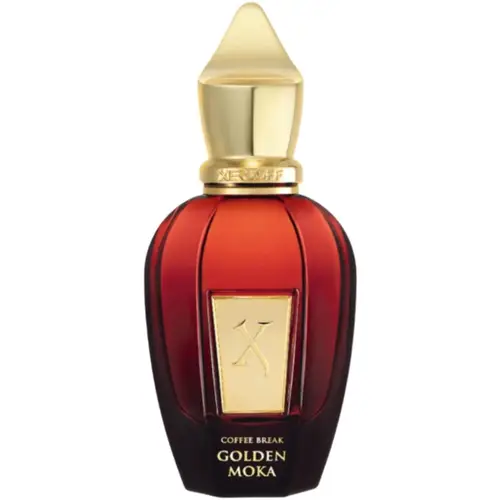 عطر زيرجوف قولدن موكا او دو بارفان 50مل