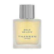 عطر ثمين بولد آز لوف كولونيا الكسير 100 مل