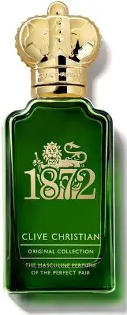 عطر كلايف كريستيان 1872 الرجالي 100 مل