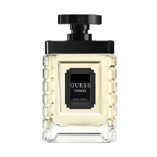 عطر جيس اومو أو دو تواليت 100 مل 