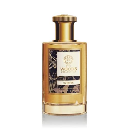 عطر ناتشورال باي ذا وودز كوليكشن صن رايز او دو بارفان 100 مل