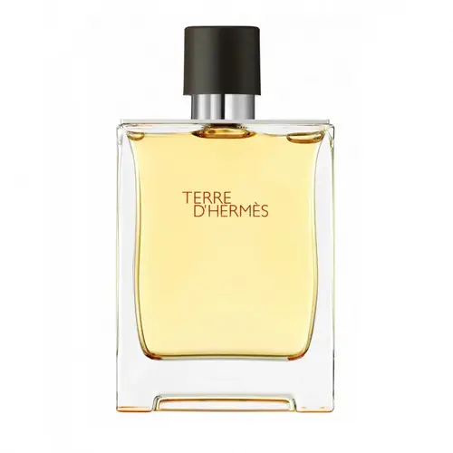عطر هيرمس تيري دي هيرمس بارفيوم بيور بارفيوم 75 مل