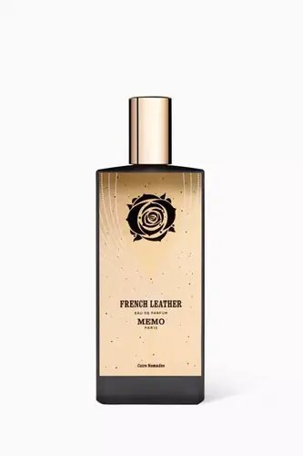 عطر ميمو فرنش ليذر او دو بارفيوم 75مل