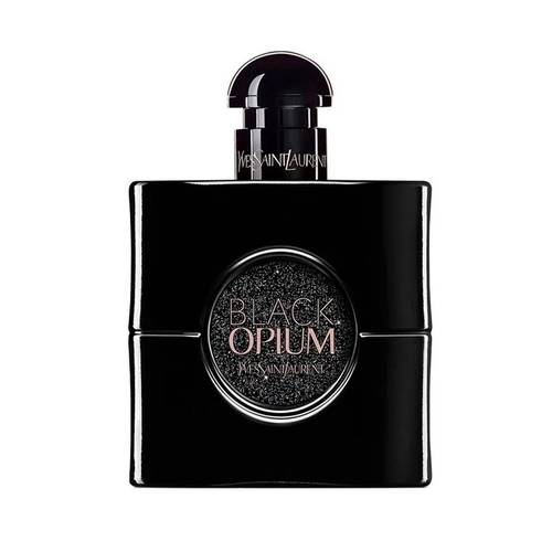 عطر ايف سان لوران بلاك اوبيوم ​لو بارفان 90 مل 