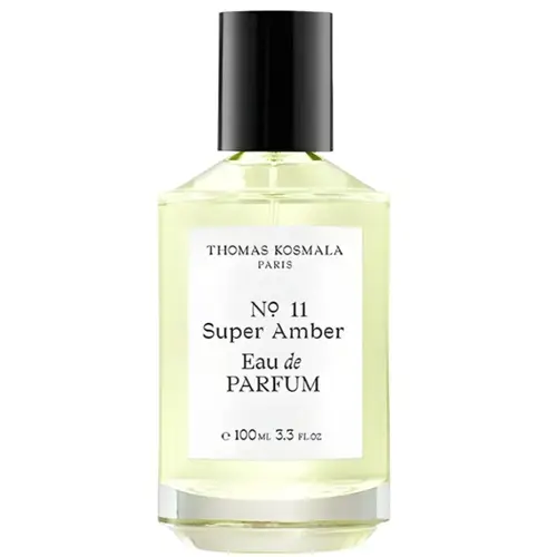 عطر توماس كوسمالا نمبر 11 سوبر عنبر او دو بارفيوم 100مل