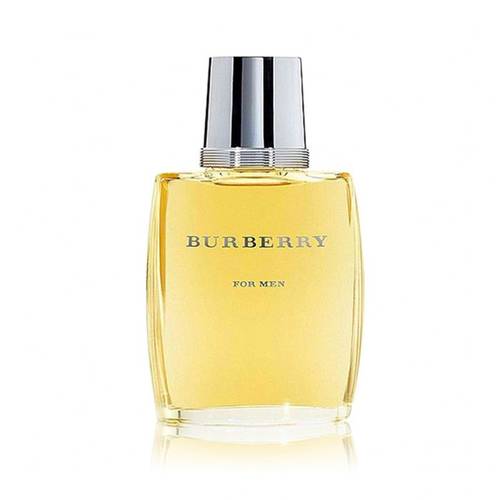 عطر بربري فور مان او دو تواليت 100 مل