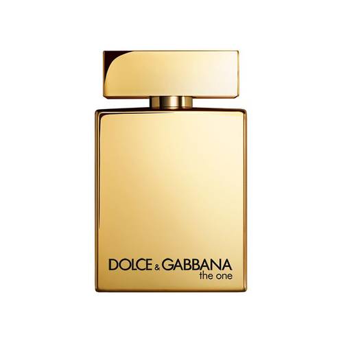 عطر دولتشي اند غابانا ذا ون جولد او دو بارفان انتنس 100 مل