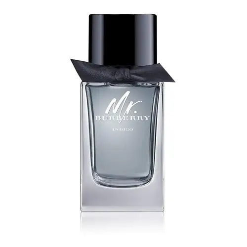  عطر بربري مستر انديجو او دو تواليت 100 مل