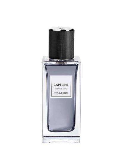 عطر إيف سان لوران كابلين لو فيستيير دي بارفان 125 مل 