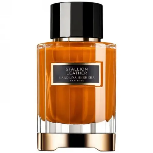 عطر كارولينا هيريرا ستاليون ليذر او دو بارفان 100مل