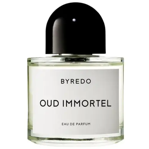 عطر باريدو عود ايمورتيل او دو بارفيوم 100مل
