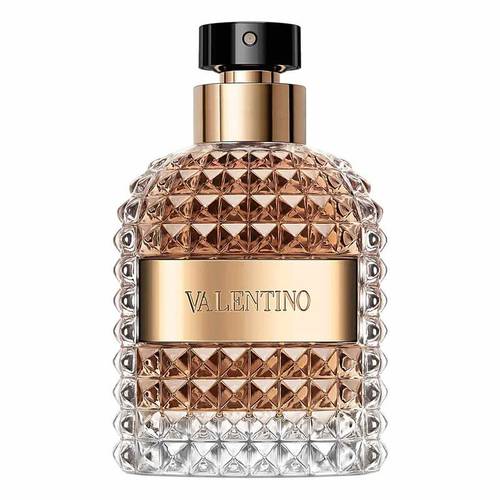 عطر فالنتينو أومو أو دو تواليت رجالي 100 مل 