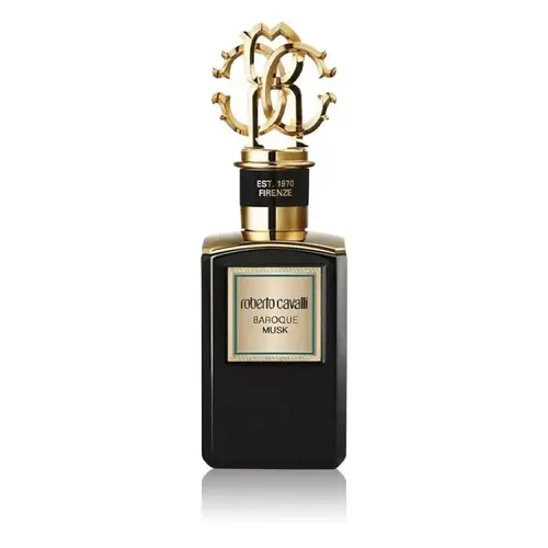 عطر روبرتو كافالي باروك مسك او دو بارفان 100مل