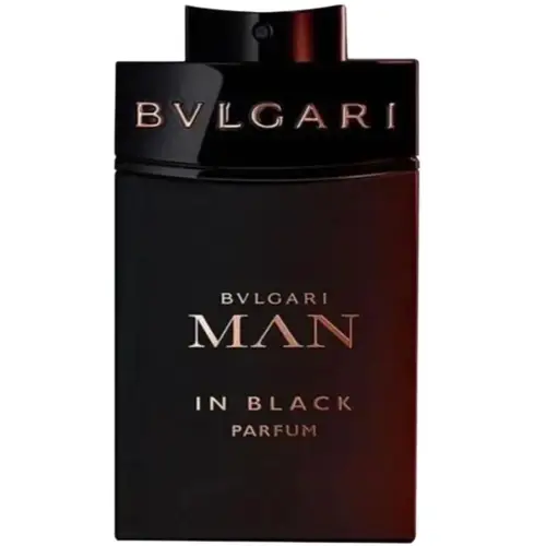 عطر بولغاري مان ان بلاك بارفان المركز 100مل