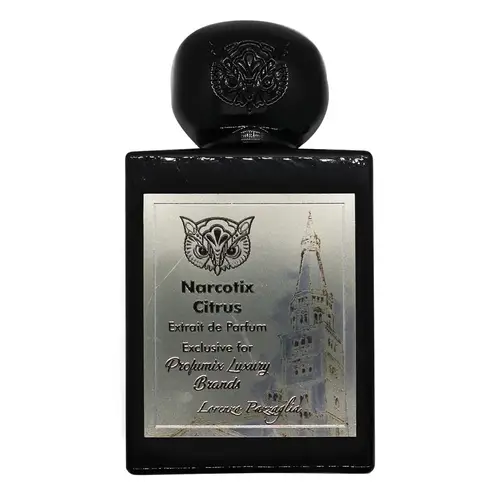 عطر لورينزو بازاجليا ناركوتكس سترس اكسترايت دو بارفيوم 50 مل
