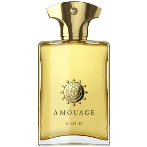 عطر امواج قولد او دو برفيوم 100 مل