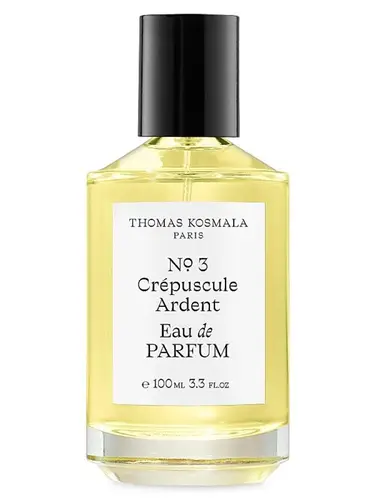 عطر توماس كوسمالا نمبر 3 كريبوسكول اردنت او دو بارفيوم 100مل