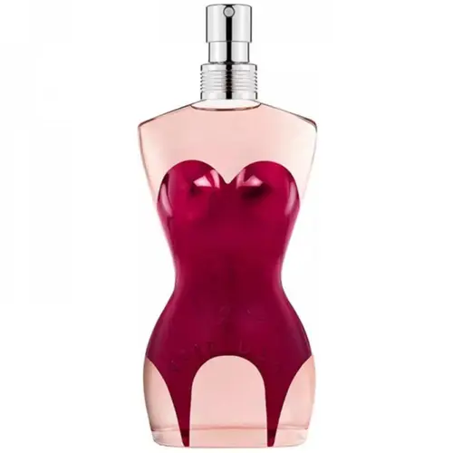 عطر جان بول غوتييه كلاسيك أو دو بارفان 100 مل 