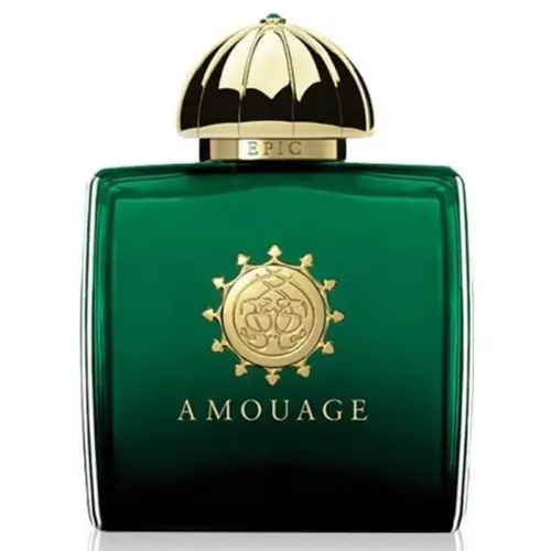 عطر امواج ايبيك اخضر او دو بارفيوم نسائي 100مل