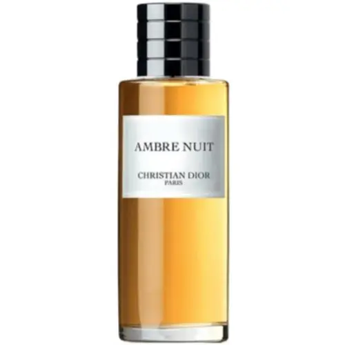 عطر كريستيان ديور امبر نوت أدو دو بارفان 125 مل