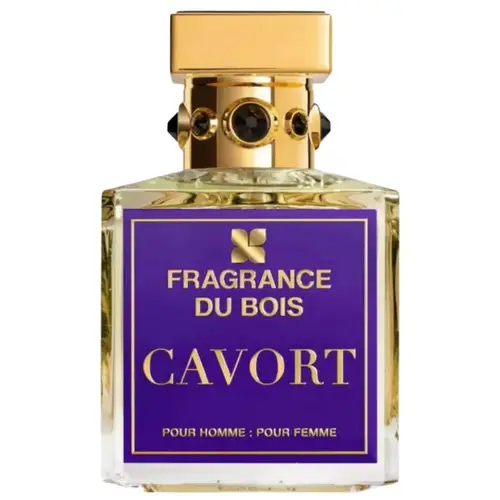 عطر فراجرانس دو بويس كافورت بارفيوم 100مل
