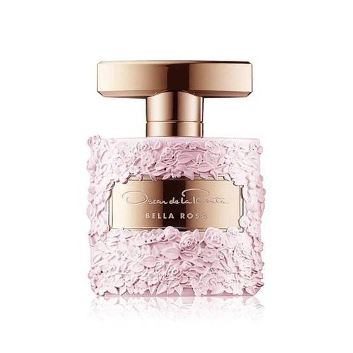 عطر اوسكار دي لا رينتا بيلا روزا أو دو بارفان 100 مل
