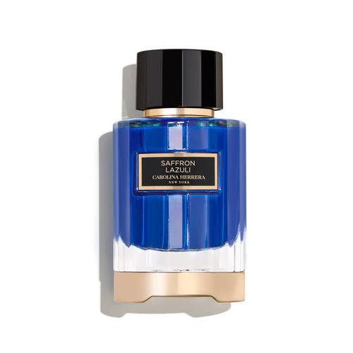 عطر كارولينا هيريرا  كونفيدنشال زعفران لازولي او دو بارفان 100 مل 