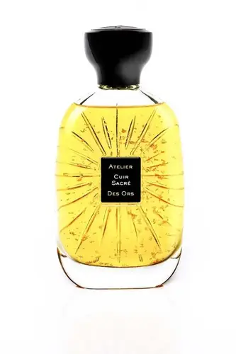 عطر اتيلير ديس اورس كوير ساكري او دو بارفيوم 100مل