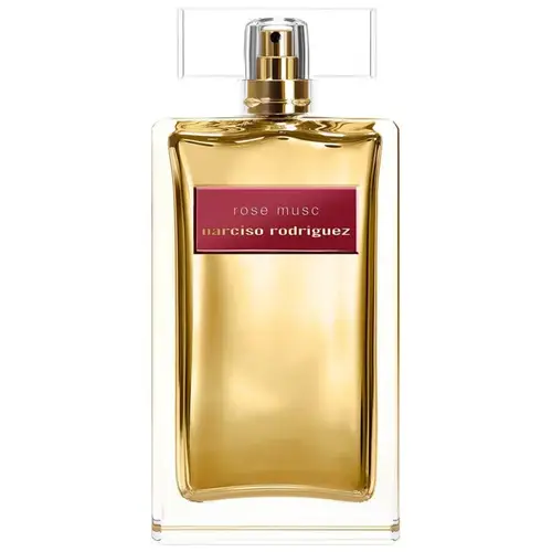 عطر نارسيسو رودريغز روز مسك او دو بارفان انتنس 100 مل 